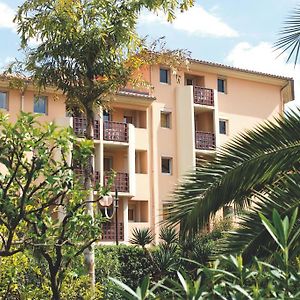 Residence Pierre & Vacances Les Citronniers